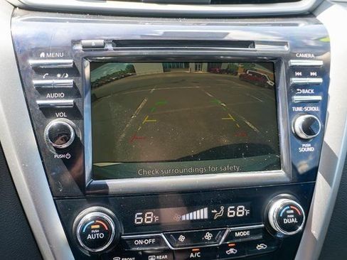 Used 2024 Nissan Murano SV w/ SV Midnight Edition Package AWD/4WD image 25