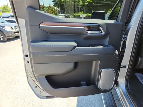 Used 2026 GMC Sierra 1500 Denali w/ Denali Reserve Package AWD/4WD image 28