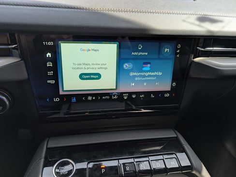 New 2026 Lincoln Navigator Reserve AWD/4WD image 20