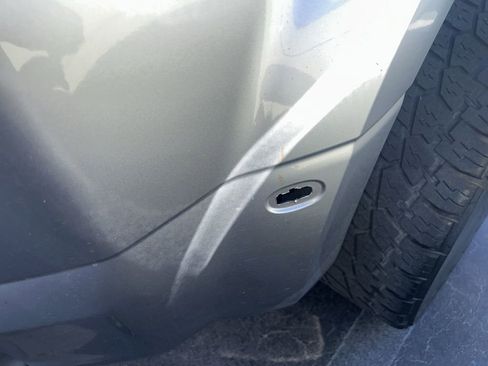 Used 2020 Ford F350 XL w/ STX Appearance Package image 9