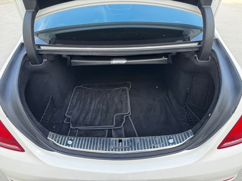 Used 2015 Mercedes-Benz S 550 S550 4MATIC image 17