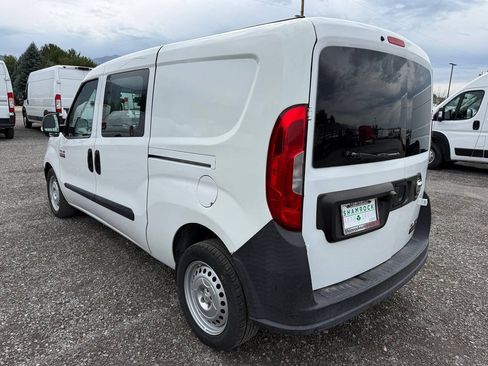 Used 2017 RAM ProMaster City Tradesman w/ Rear Back-up Camera Group FWD image 5