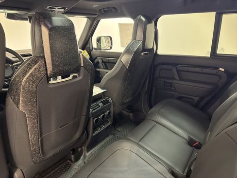 New 2026 Land Rover Defender 110 image 21