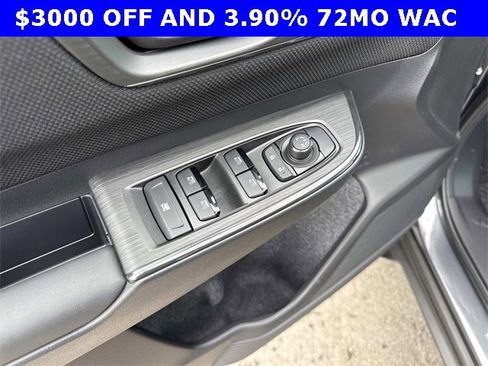 New 2026 Subaru Outback Premium image 11