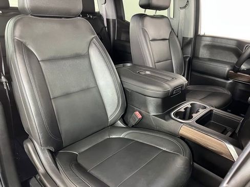 Used 2019 Chevrolet Silverado 1500 RST w/ All-Star Edition image 41