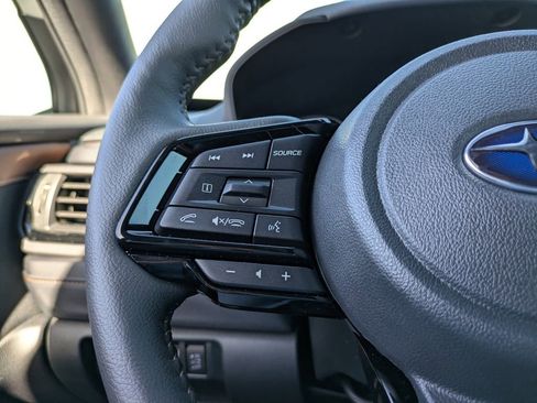 New 2026 Subaru Forester Touring image 21