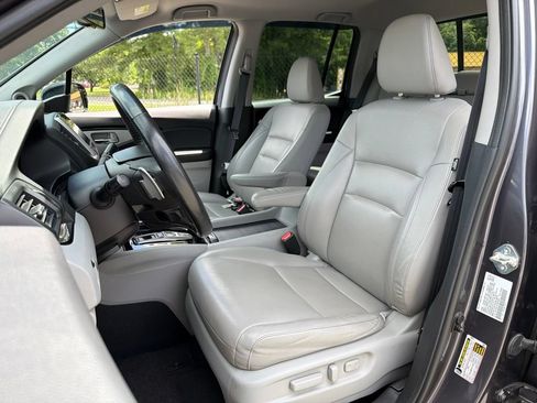 Certified 2020 Honda Ridgeline RTL-E image 21