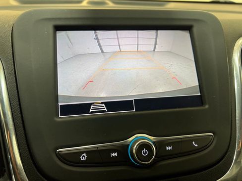 Used 2023 Chevrolet Equinox LS w/ LPO, Floor Liner Package AWD/4WD image 24