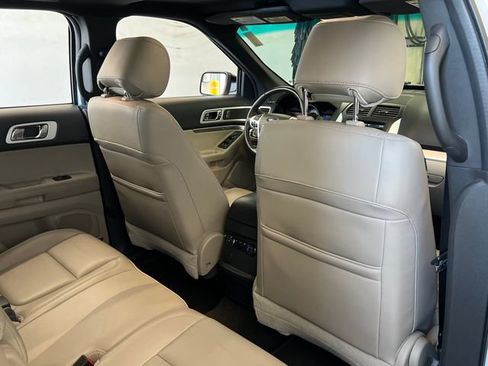 Used 2013 Ford Explorer XLT FWD image 40