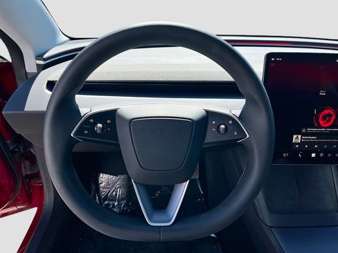 Used 2025 Tesla Model 3 Long Range AWD/4WD image 10