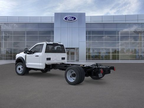 New 2026 Ford F450 XL image 34
