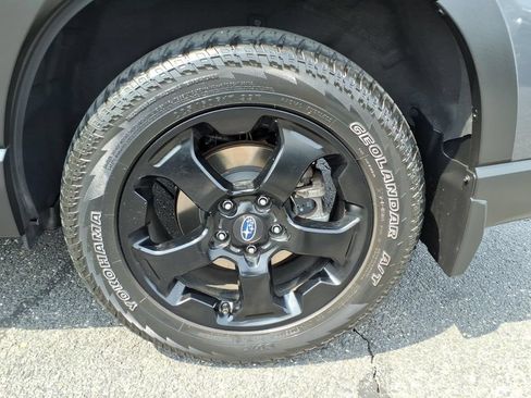 Used 2023 Subaru Forester Wilderness AWD/4WD image 20
