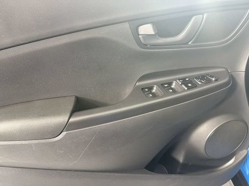 Used 2019 Hyundai Kona SEL AWD/4WD image 19