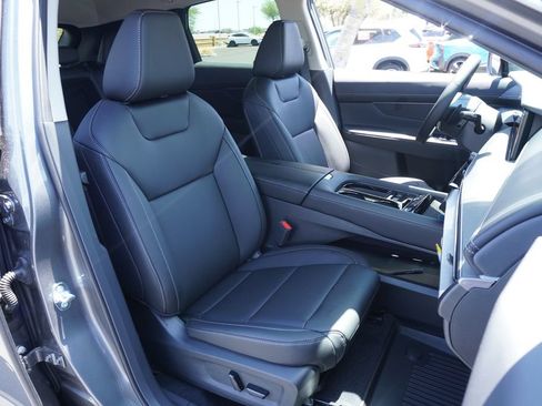 New 2026 Nissan Murano SV AWD/4WD image 12