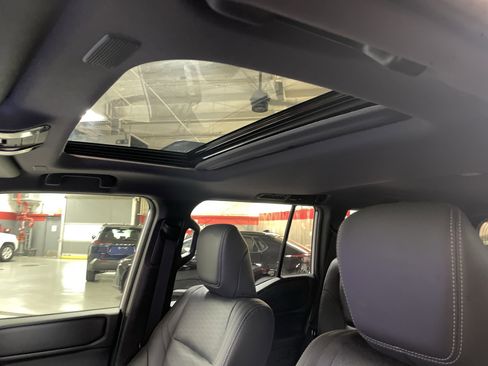 Used 2026 Toyota Land Cruiser w/ Premium Package image 28