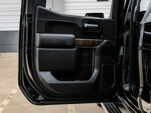 Used 2021 GMC Sierra 1500 Denali w/ Denali Ultimate Package image 88