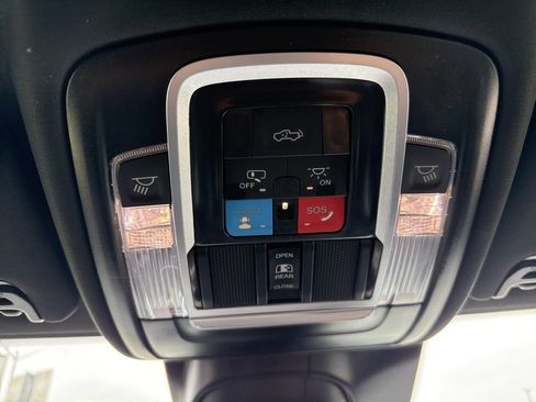 New 2026 RAM 3500 Laramie image 27