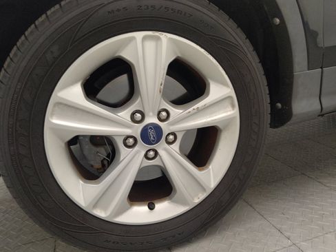 Used 2016 Ford Escape SE w/ Equipment Group 201A FWD image 31