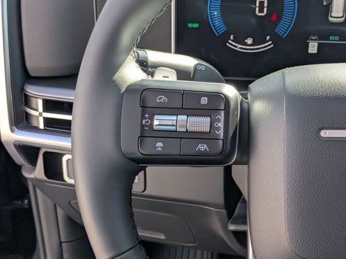 Certified 2026 Hyundai Santa Fe SE image 19