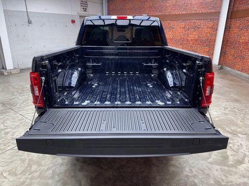 Used 2023 Ford F150 XLT w/ Equipment Group 302A High image 27