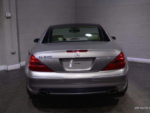Used 2006 Mercedes-Benz SL 500 image 28