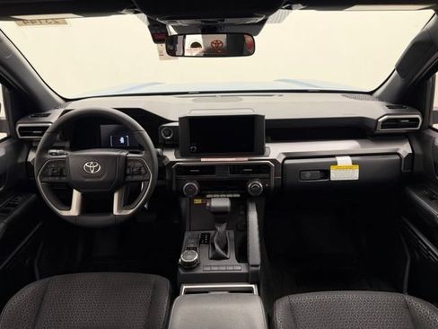New 2026 Toyota 4Runner SR5 AWD/4WD image 46
