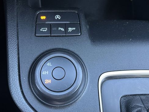 Used 2019 Ford Ranger Lariat w/ Technology Package image 8