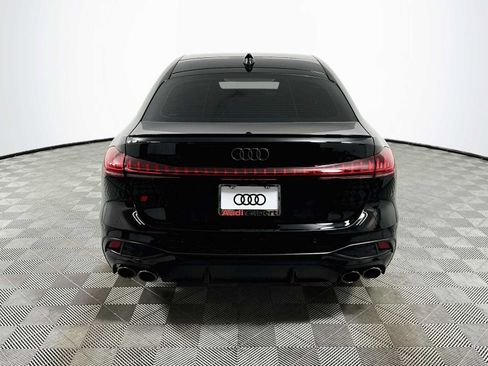 New 2026 Audi S5 Premium Plus AWD/4WD image 6