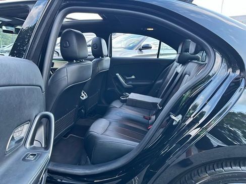 Used 2022 Mercedes-Benz A 220 4MATIC image 15