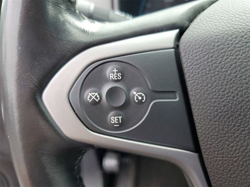 Used 2016 Chevrolet Colorado LT image 20