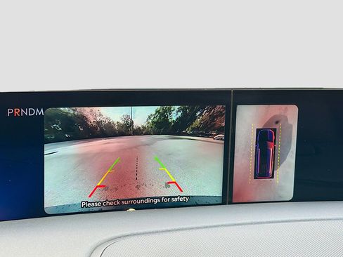 Used 2025 Lincoln Navigator L Reserve image 34