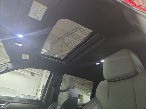 New 2026 Chevrolet Silverado 1500 ZR2 AWD/4WD image 30