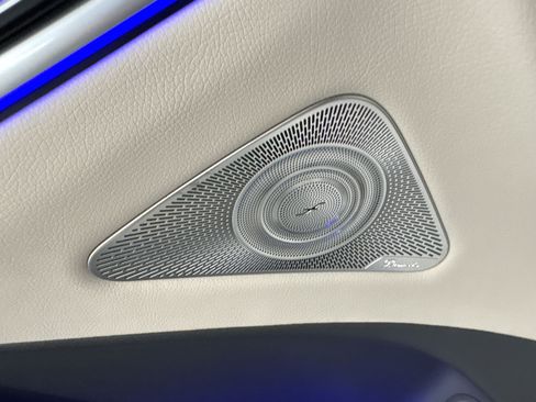 New 2026 Mercedes-Benz S 500 4MATIC image 19