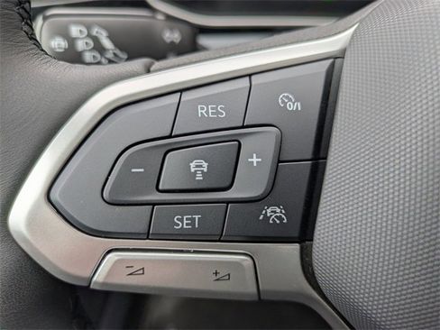 New 2026 Volkswagen Jetta SE image 26