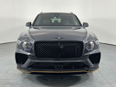 New 2026 Bentley Bentayga Speed image 8
