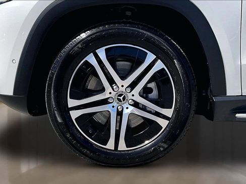 Used 2020 Mercedes-Benz GLS 450 4MATIC image 9