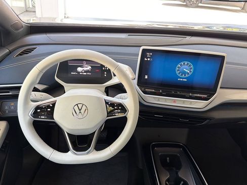 Certified 2023 Volkswagen ID.4 S RWD image 17