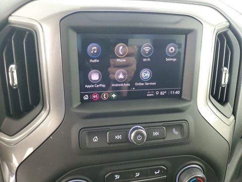 New 2026 Chevrolet Silverado 3500 W/T image 19