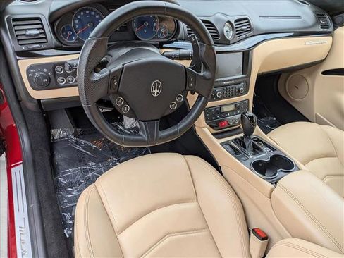 Used 2014 Maserati GranTurismo MC RWD image 10