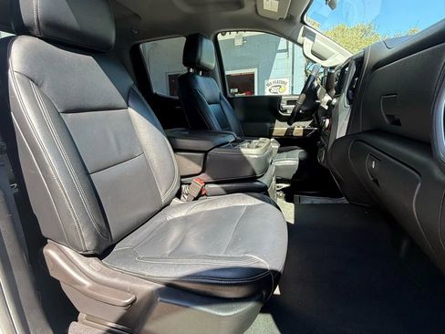 Used 2019 Chevrolet Silverado 1500 LT w/ All-Star Edition image 20