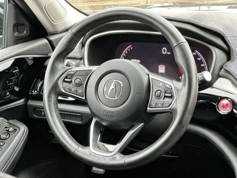 Used 2024 Acura MDX SH-AWD image 27