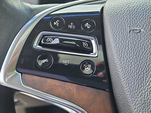 Used 2015 Cadillac Escalade ESV Premium AWD/4WD image 22