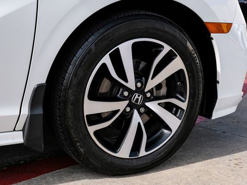 Used 2020 Honda Odyssey Elite image 54