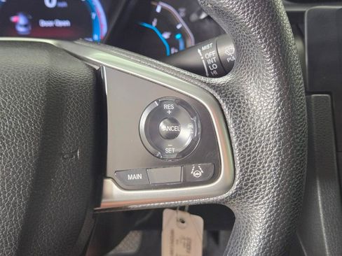 Used 2020 Honda Civic LX image 29