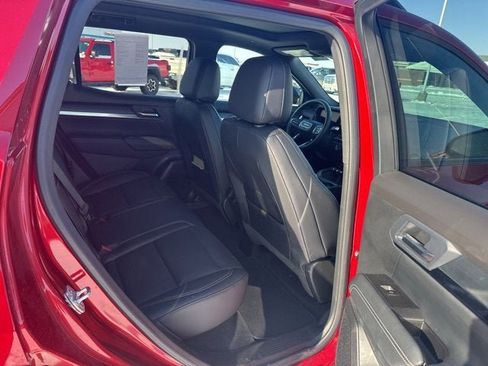 Certified 2026 GMC Terrain Elevation w/ Elevation Premium Package image 14