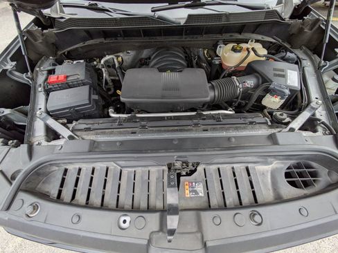 Used 2020 Chevrolet Silverado 1500 LT Trail Boss image 6