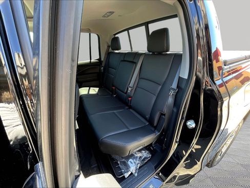 New 2026 Honda Ridgeline RTL image 18