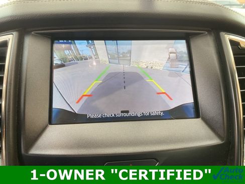 Used 2023 Ford Ranger Lariat w/ Equipment Group 501A High image 33