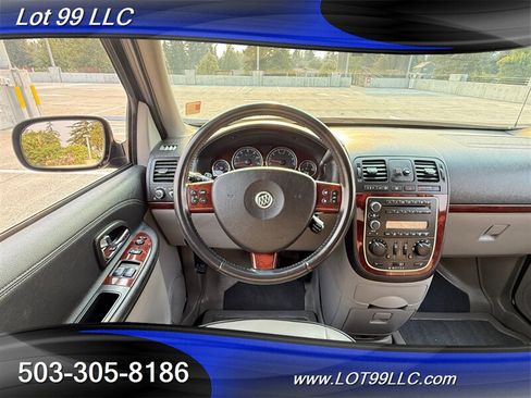 Used 2007 Buick Terraza CXL w/ Driver Confidence Package FWD image 36
