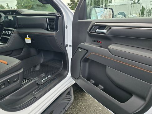 New 2026 GMC Sierra 1500 AT4 w/ AT4 Premium Package image 12